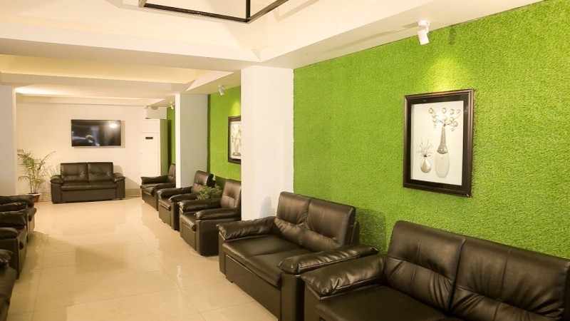 Hotel Image Gallery
