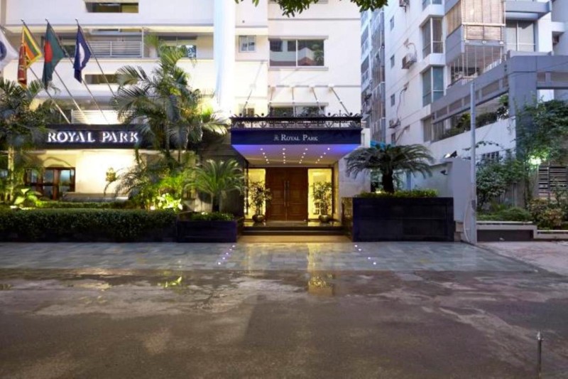 Hotel Image Gallery