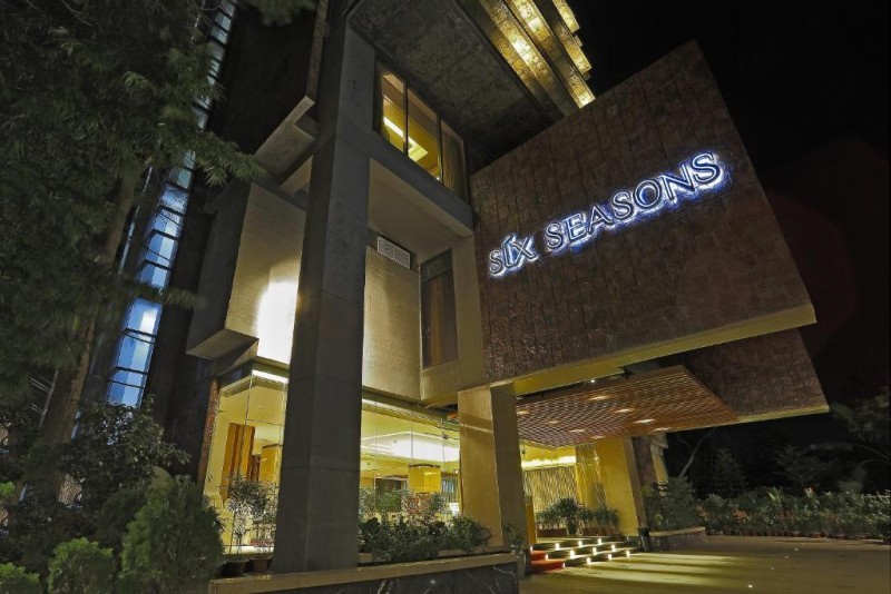 Hotel Image Gallery