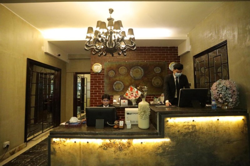Hotel Image Gallery