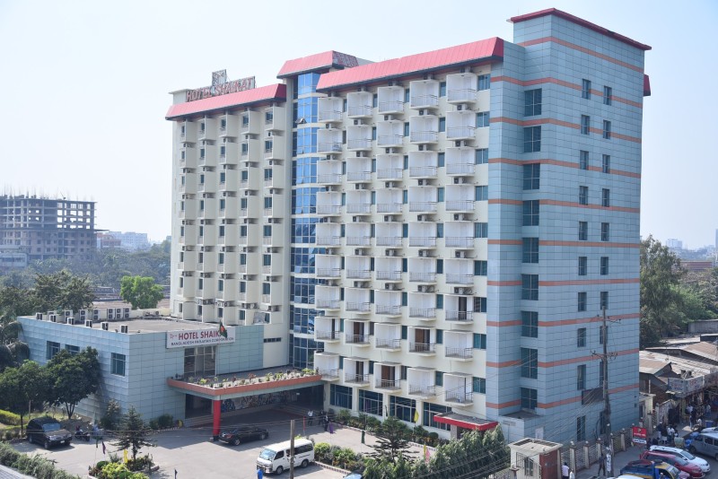 Hotel Image Gallery