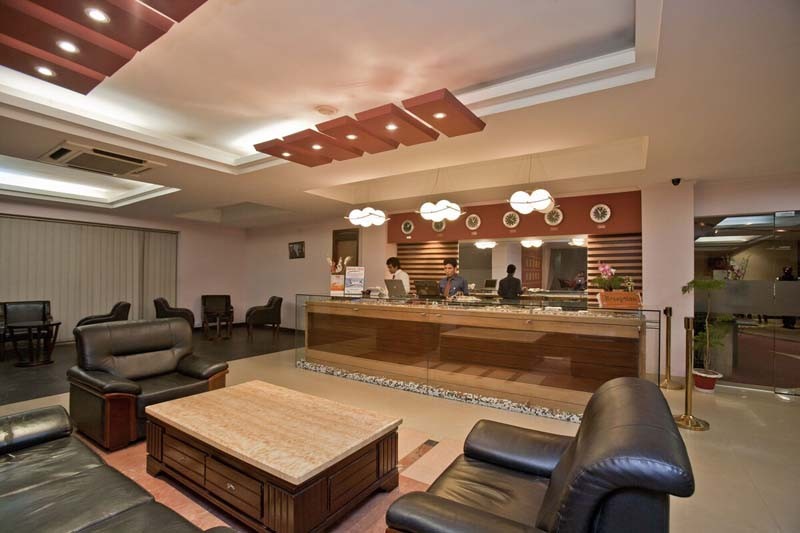 Hotel Image Gallery