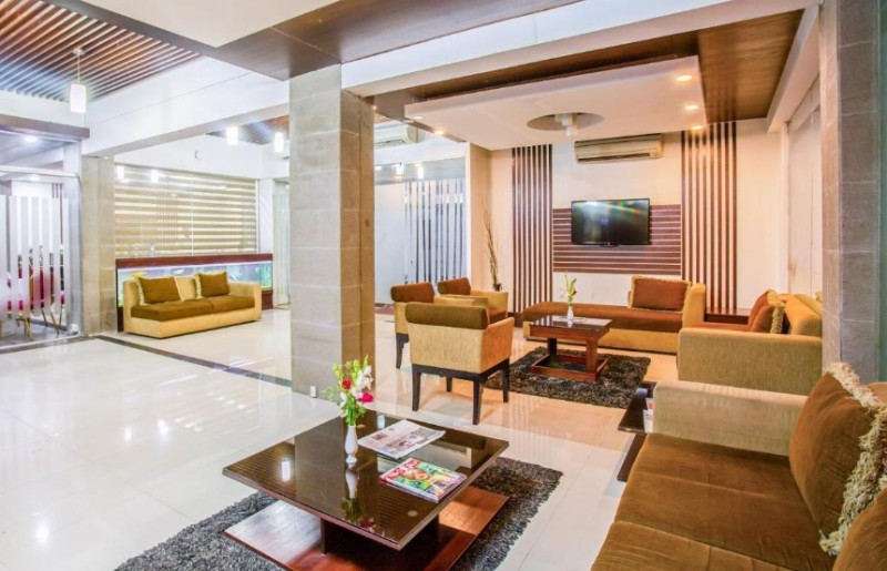 Hotel Image Gallery