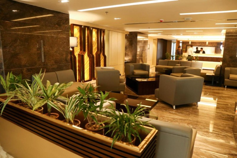 Hotel Image Gallery