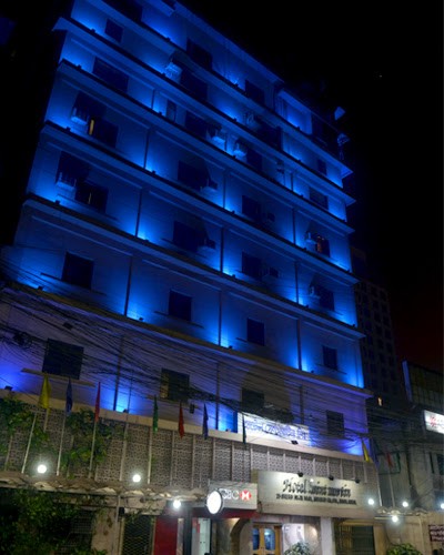 Hotel Image Gallery