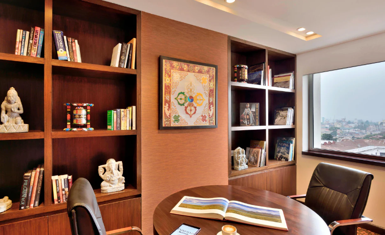 Hotel Image Gallery