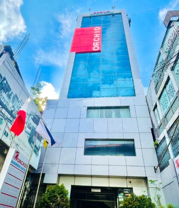 Hotel Image Gallery