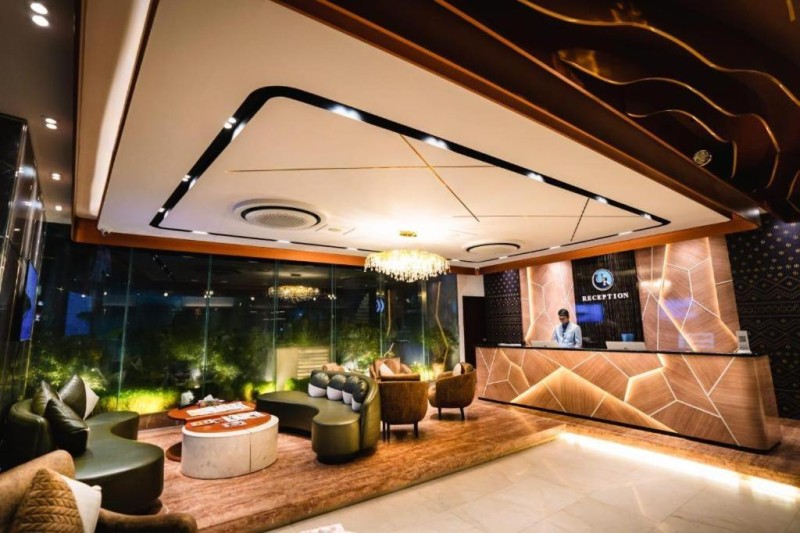 Hotel Image Gallery
