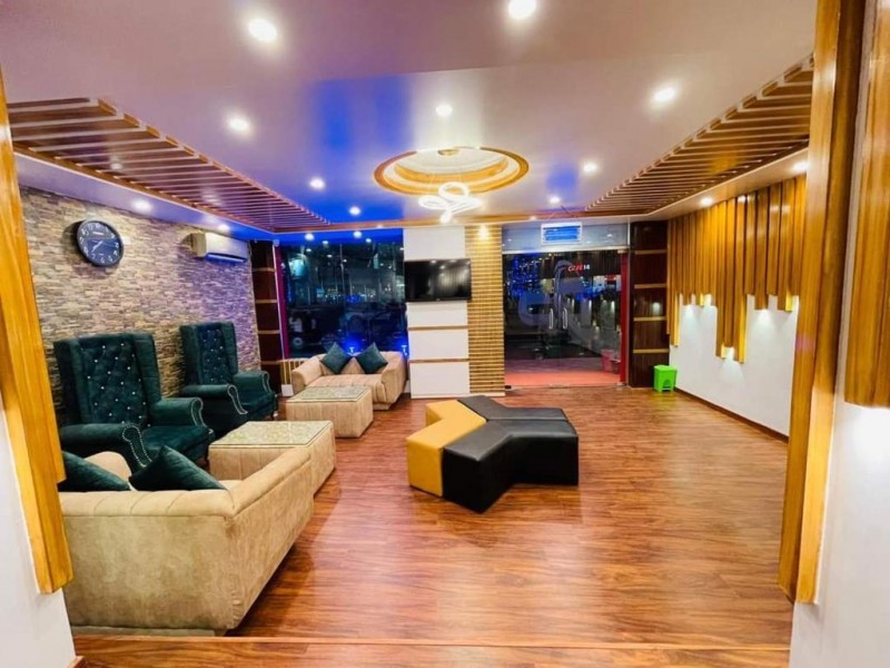 Hotel Image Gallery