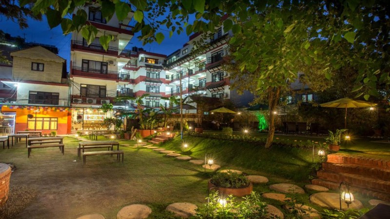 Hotel Image Gallery