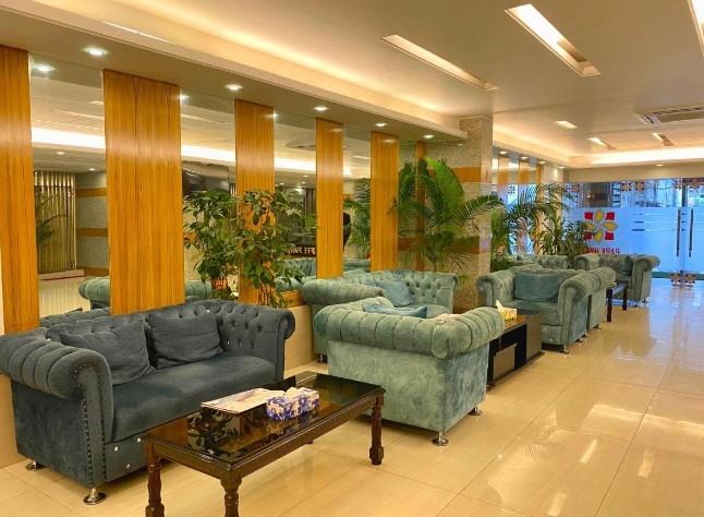 Hotel Image Gallery