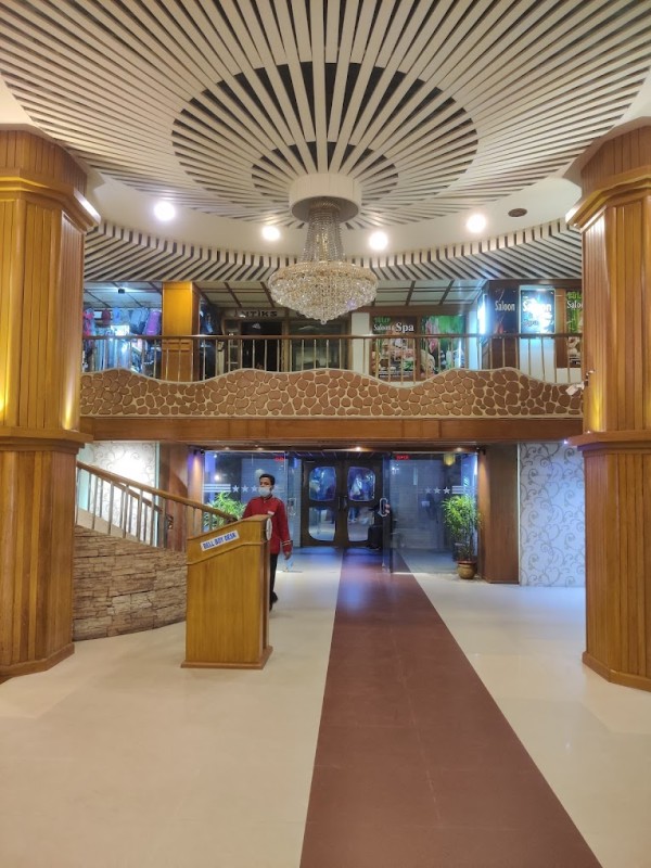 Hotel Image Gallery