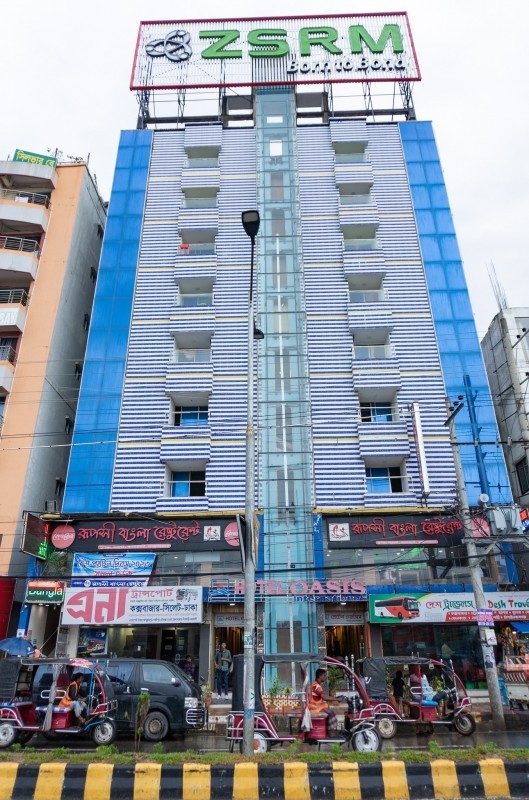 Hotel Image Gallery