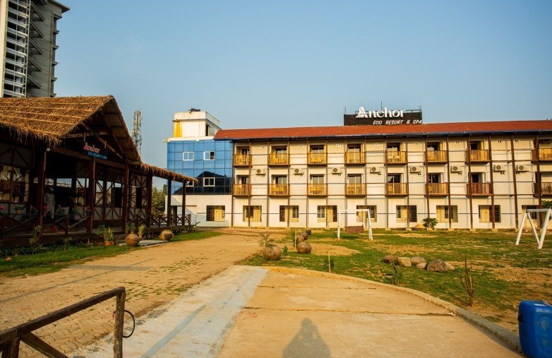Hotel Image Gallery
