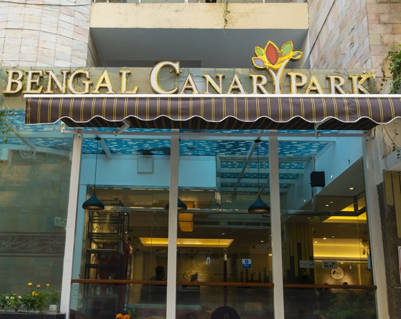 Hotel Image Gallery