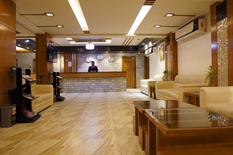 Hotel Image Gallery