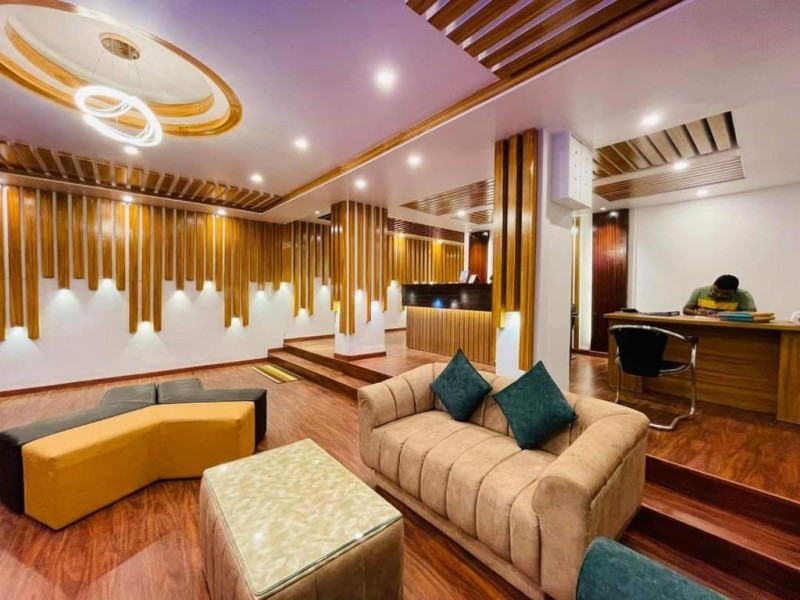 Hotel Image Gallery
