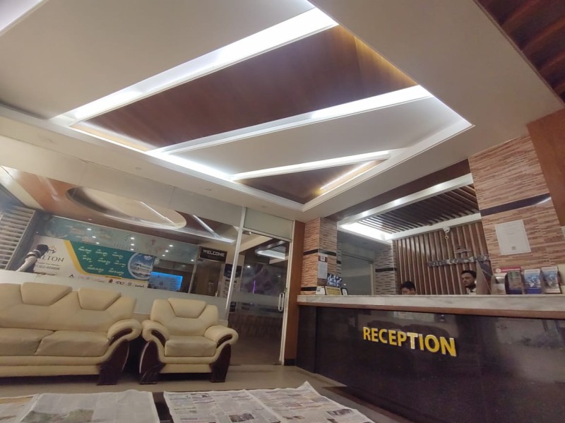 Hotel Image Gallery