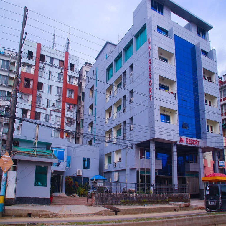 Hotel Image Gallery