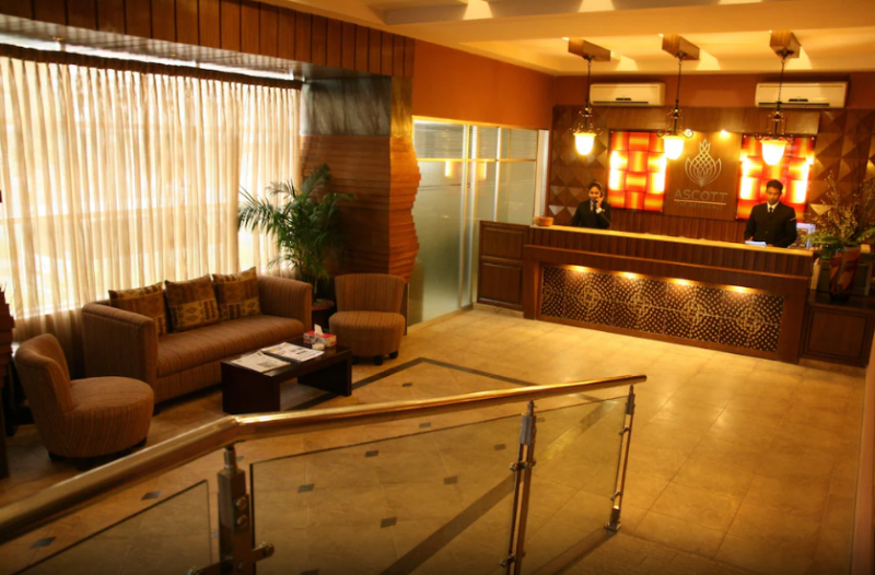 Hotel Image Gallery