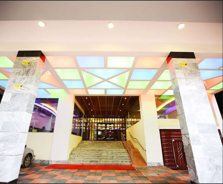 Hotel Image Gallery