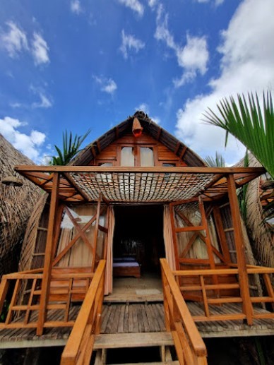 Banabash Eco Village