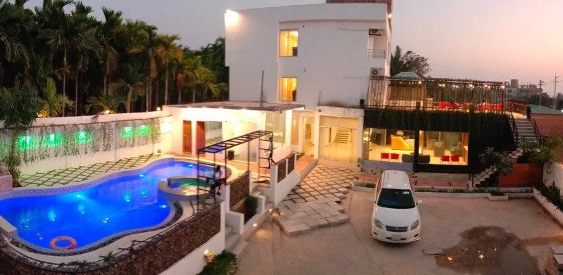 Hotel Image Gallery