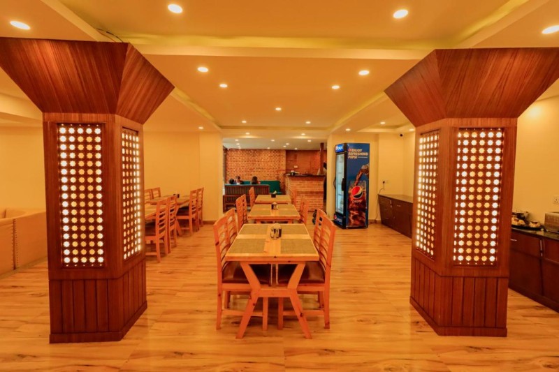 Hotel Image Gallery