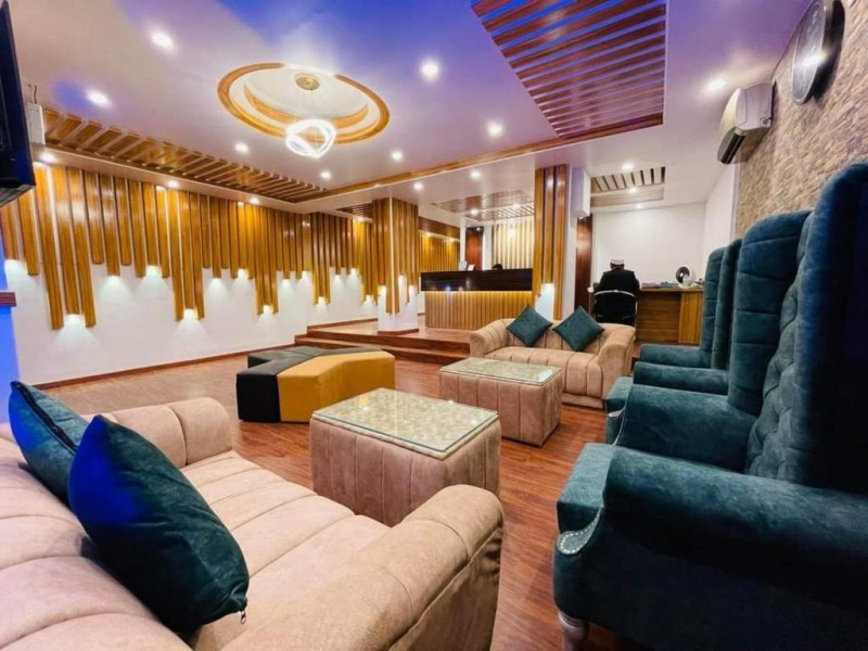 Hotel Image Gallery