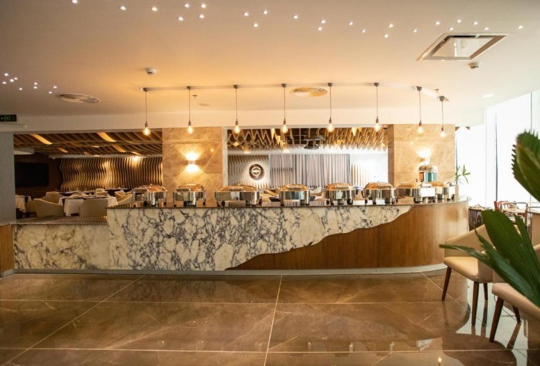 Hotel Image Gallery