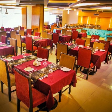 Hotel Image Gallery