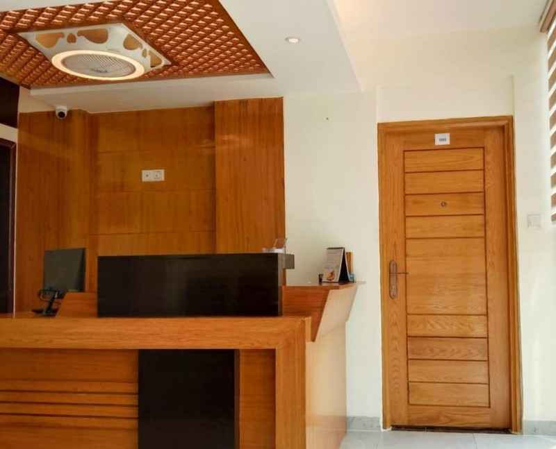 Hotel Image Gallery