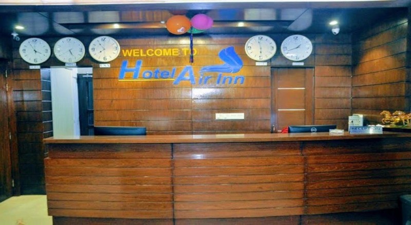 Hotel Image Gallery