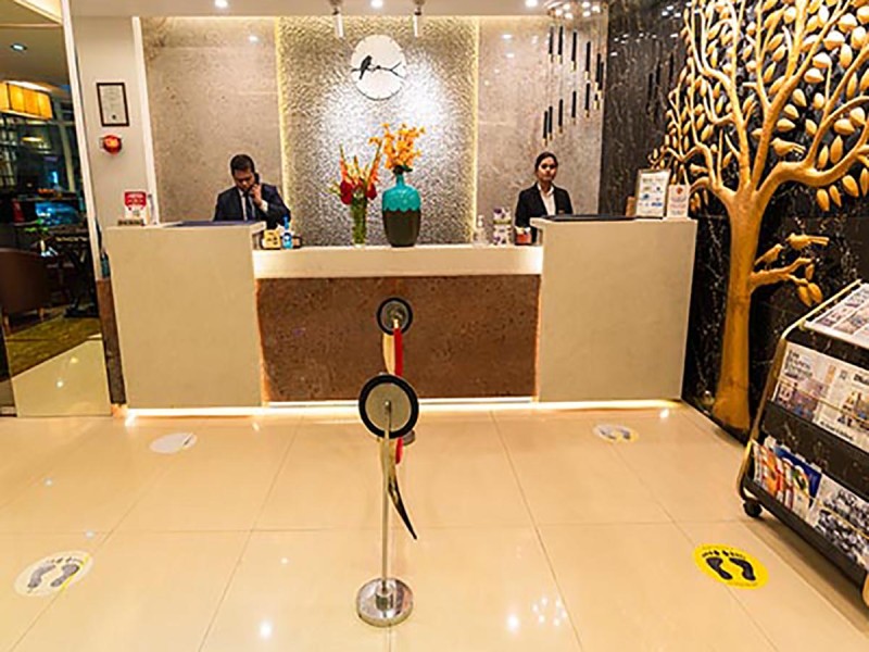 Hotel Image Gallery
