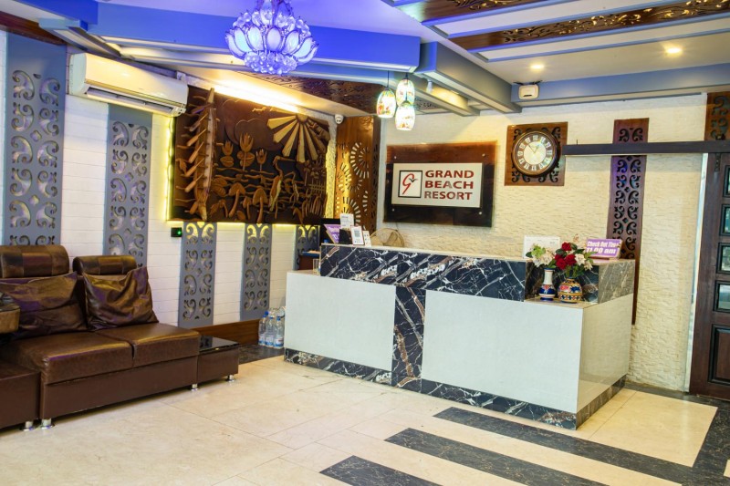 Hotel Image Gallery