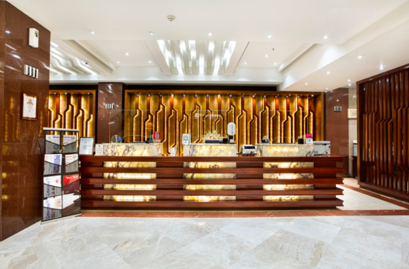 Hotel Image Gallery