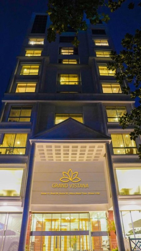 Hotel Image Gallery