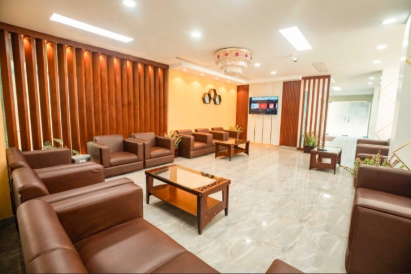 Hotel Image Gallery