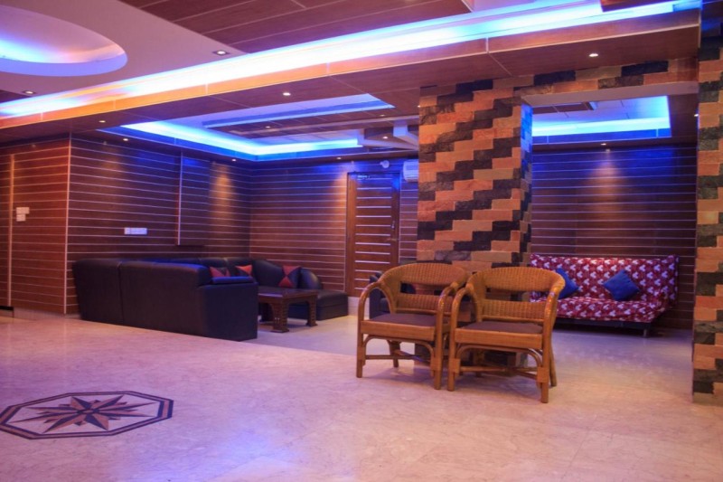 Hotel Image Gallery