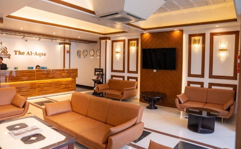 Hotel Image Gallery