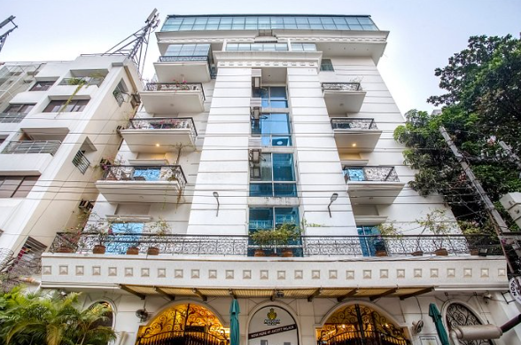 Hotel Image Gallery
