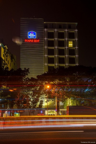 Hotel Image Gallery