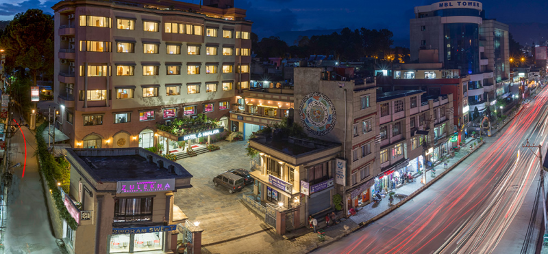 Hotel Image Gallery