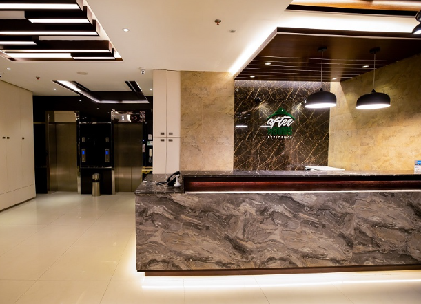 Hotel Image Gallery