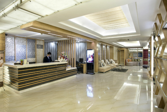Hotel Image Gallery