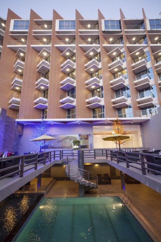 Hotel Image Gallery