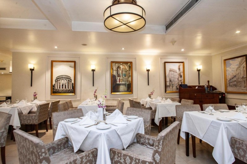 Hotel Image Gallery