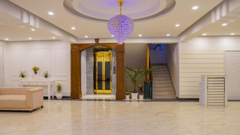 Hotel Image Gallery
