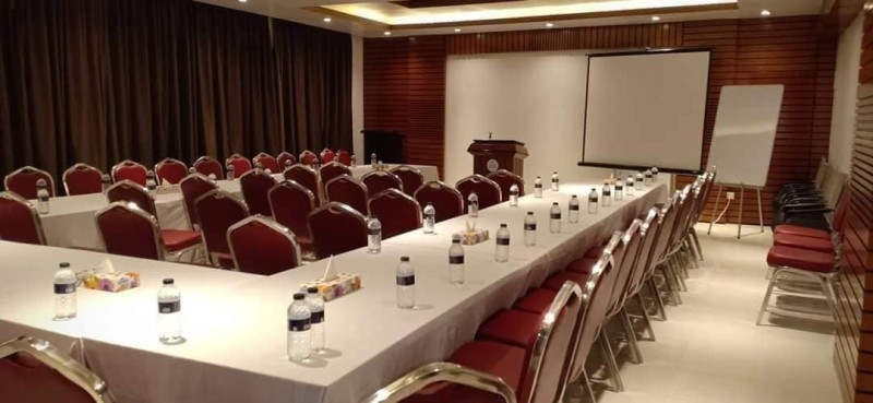 Hotel Image Gallery