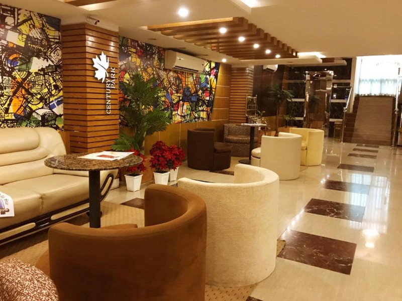 Hotel Image Gallery